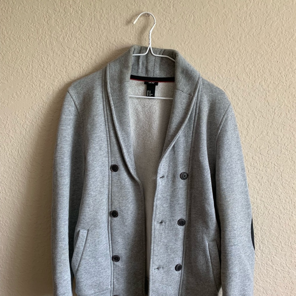 H&M cardigan